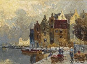 Am Hafen Am Hafen