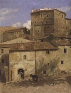Cineto Romano
