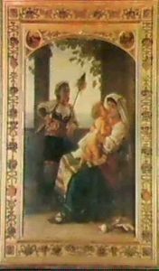 Amore Materno by August Weckesser
