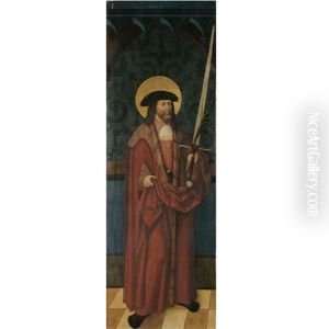 Saint Gordianus Saint Gordianus