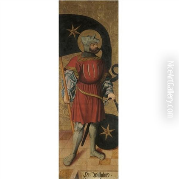 Saint William - view 1