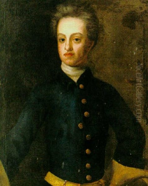 Karl Xii - view 1