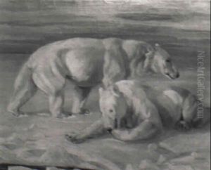 Eisbaren