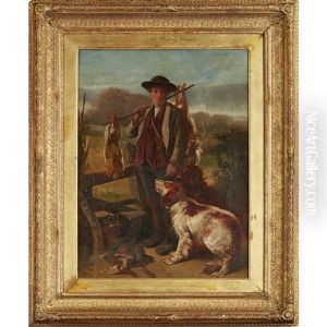 The Gamekeeper's Son The Gamekeeper's Son