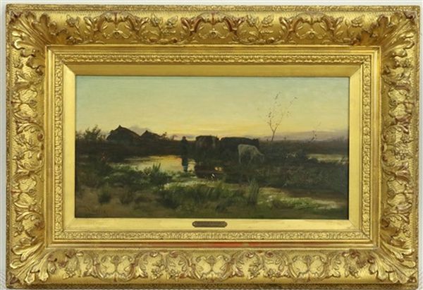 Bij De Ven - view 1