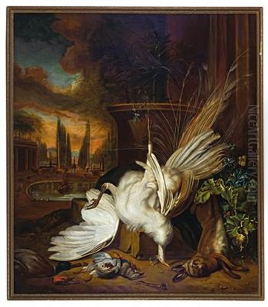 Der Weise Pfau - view 1