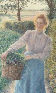 Martha - The Hay Month (1900-1902)