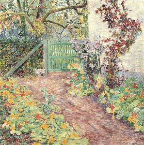 Les Capucines (1912)