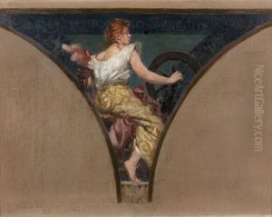 La Picardie Et La Flandre (2 Designs) by Jean Joseph Weerts