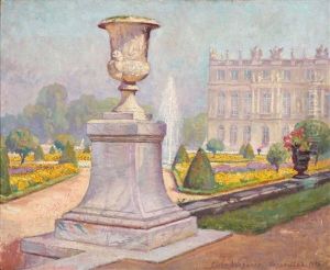 View From Versailles