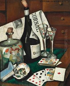 Nature Morte