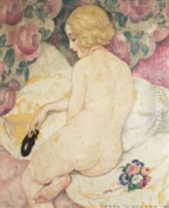 La Belle Masque