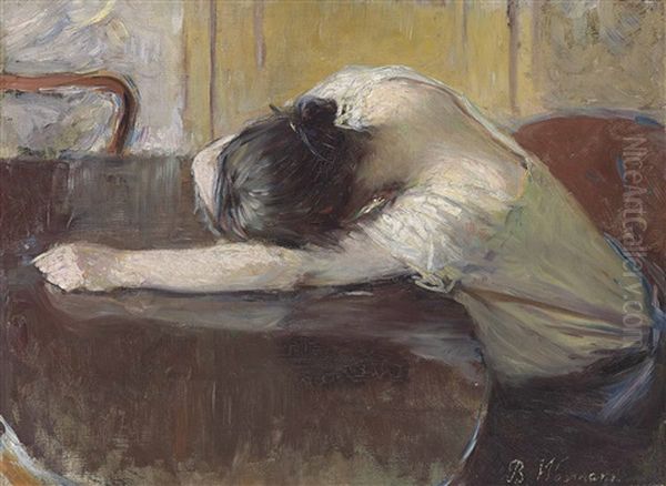 Despair - view 1