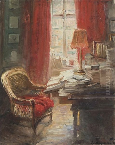 Interior - view 1