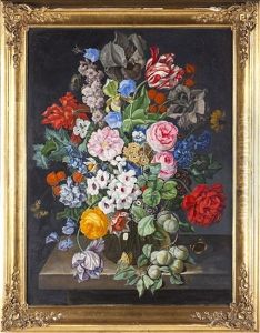 Floral Still Life