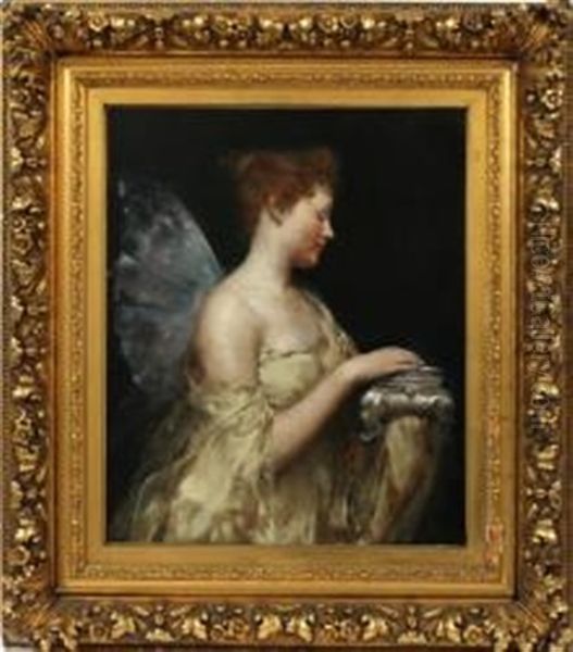 Psyche - view 1