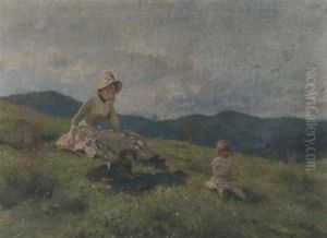 A Summer's Day A Summer's Day