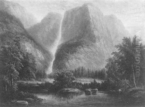 Yellowstone - view 1