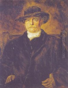 Furst Bismarck