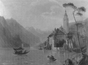 San Giulio Am Lago D'orta San Giulio Am Lago D'orta