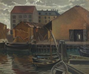 Pakhuse