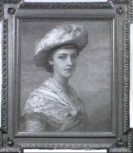 Portrait Of Val Munro-ferguson