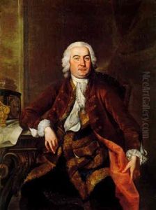 Johann Pichler (il Gladiatore)