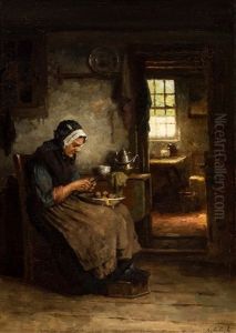 The Potato Peeler