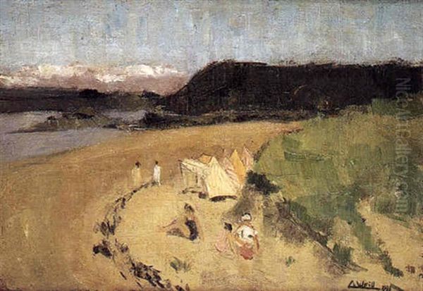 Dia En La Playa - view 1
