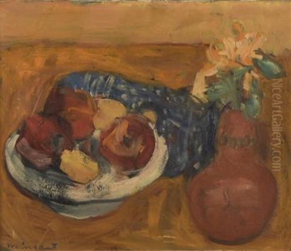 Nature Morte Aux Fruits - view 1
