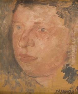 Portrait by Joachim Weingart