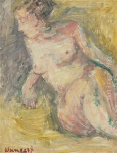 Nude Nude