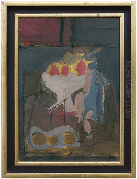 Still Life - view 1