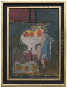 Still Life by Joachim Weingart
