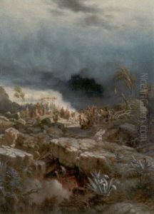 Golgotha