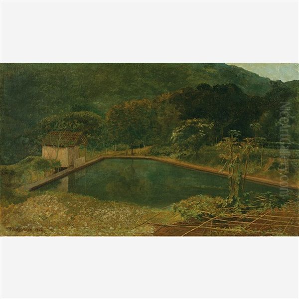 Weingartner - view 1
