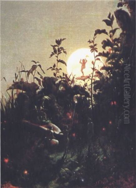 A Midsummer's Night Dream - view 1