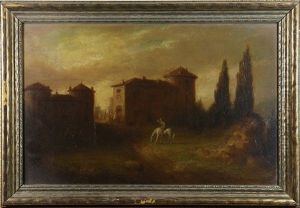 Roman Campagna