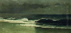 East Gloucester, Mass. by William H. Weisman