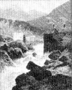 Rushing River Rushing River