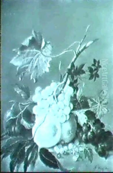 Blumenstilleben - view 1