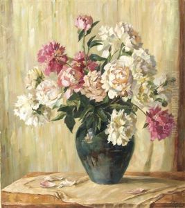 Pfingstblumenstrauss Pfingstblumenstrauss