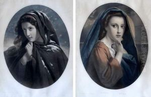 "la Neige" Et "l'orage"