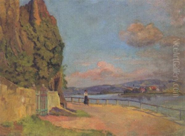 Spaziergang In Der Wachau - view 1