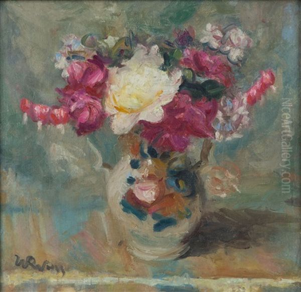 Still Life - view 1