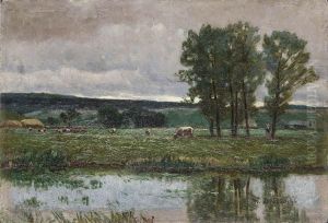 Na Lace by Walery Brochocki