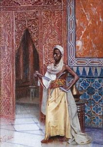 Harem Guard