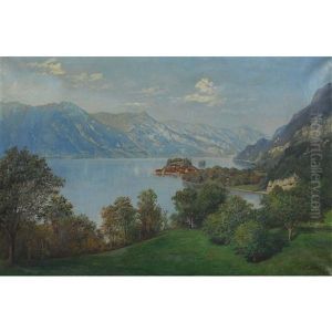 Iseltwald Am Brienzersee