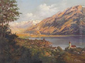 Brienz Am Brienzersee