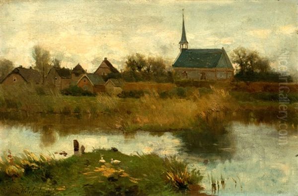 Kerkje Te Noorden - view 1